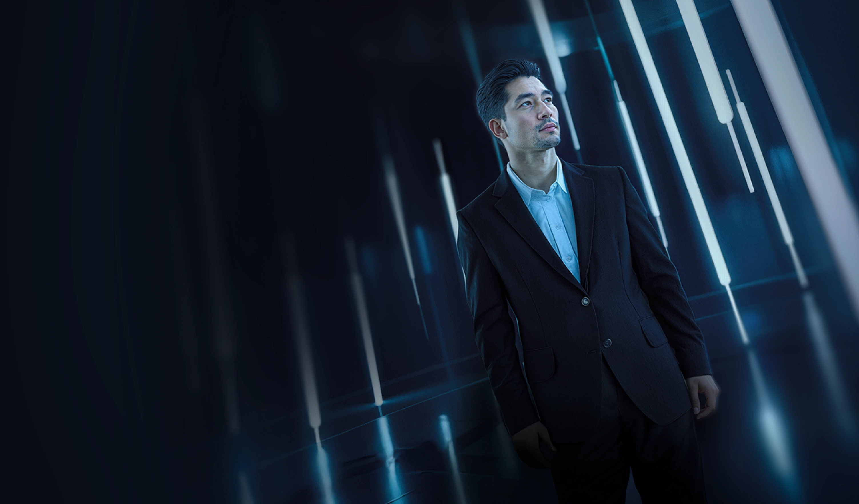 Blueberry Make Your Move Hero